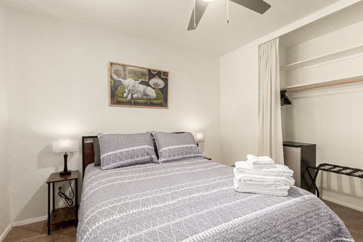 Prime Tempe Room #2