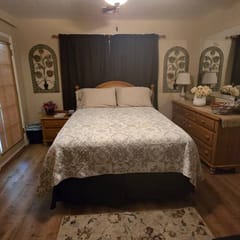Nora Guest Suite Retreat