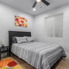 Mesa Downtown Room #6