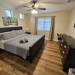Northridge - Fully Furnished Cozy Room #5