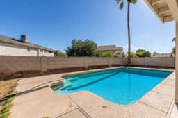 Desert Oasis with Pool #5 - Image 3