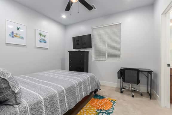 Mesa Downtown Room #7 - Image 1