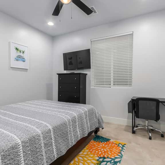 Mesa Downtown Room #7 - Image 1