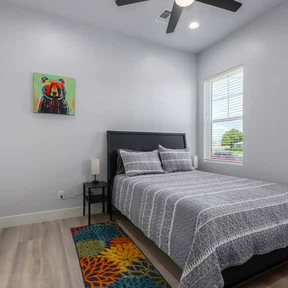 Mesa Downtown Room #1 - Image 1